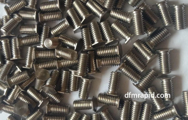 Stainless steel bolts & nuts manufacturers