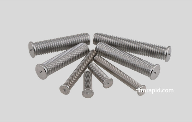 Custom Bolts and Fasteners Bolts Manufacturers