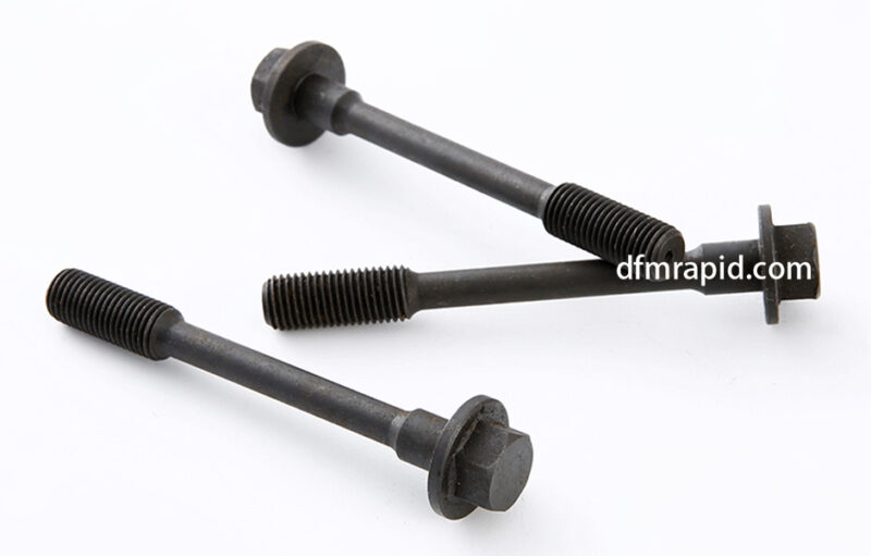 Bolt Manufacturers, Custom Bolts and Fasteners