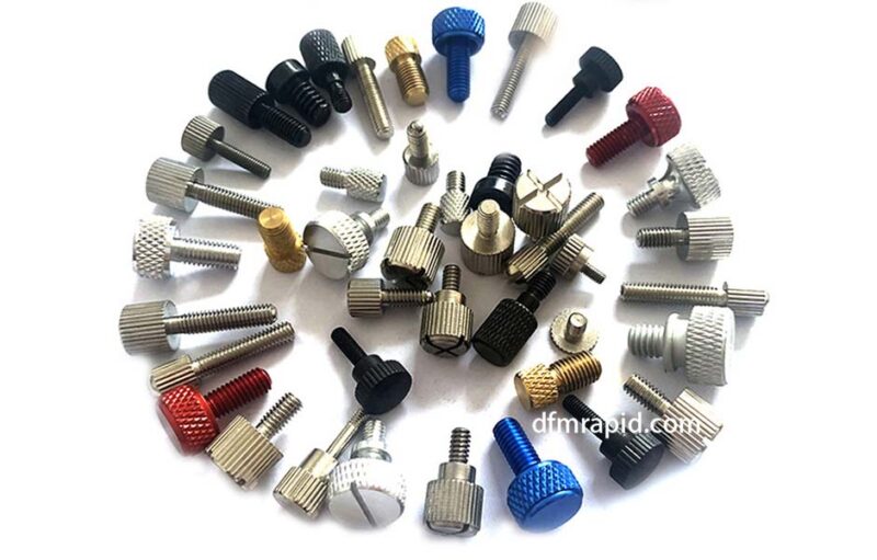 Custom Bolt Service, Custom Bolt Manufacturer