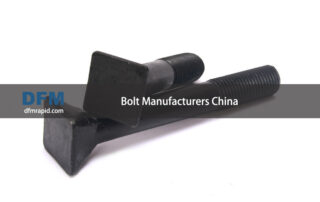 Bolt Manufacturers China