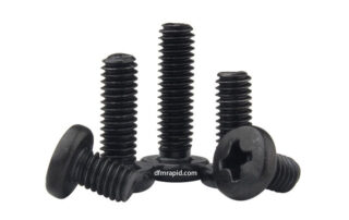 Bolts Manufacturers and Suppliers