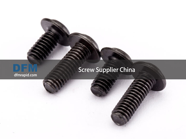 Screw Supplier China