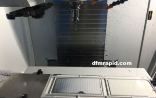 Why Choose CNC Machining for Your Prototype Project
