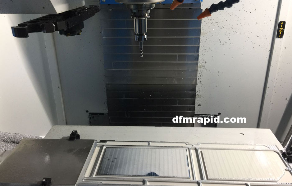 Why Choose CNC Machining for Your Prototype Project