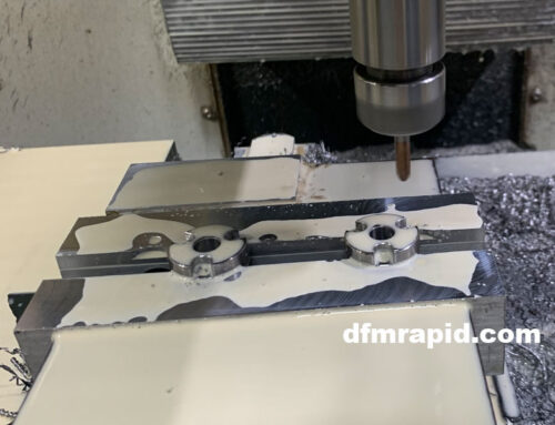What is Rapid CNC Prototyping?