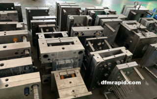 Why choose Plastic Injection Molding?