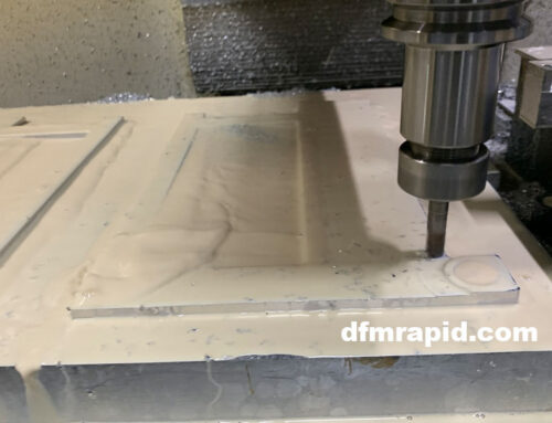 How CNC Machining Will Benefit Your Production Process?
