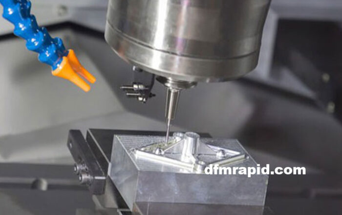 Cost Saving Tips for CNC Machining